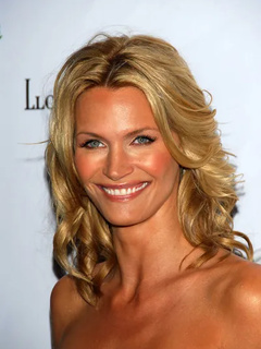 Natasha Henstridge